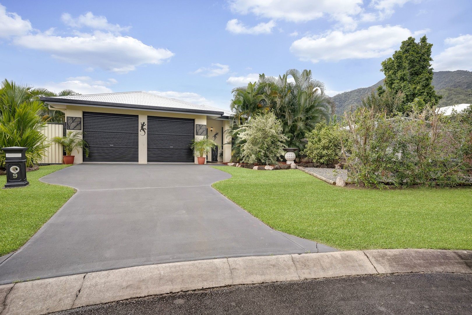 9 Galeandra Street, Edmonton QLD 4869, Image 0