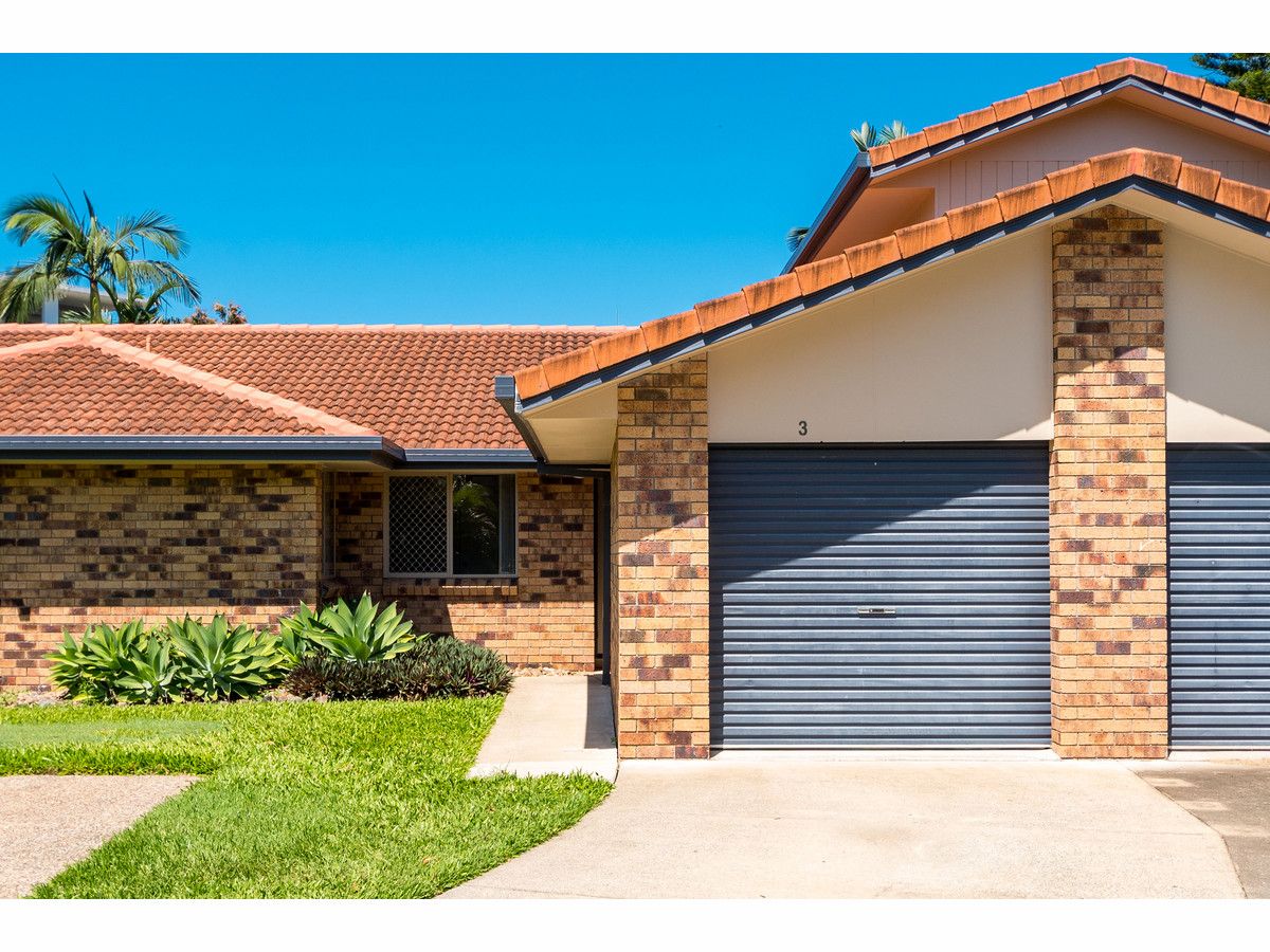 3/11 Waterford Court, Bundall QLD 4217, Image 0