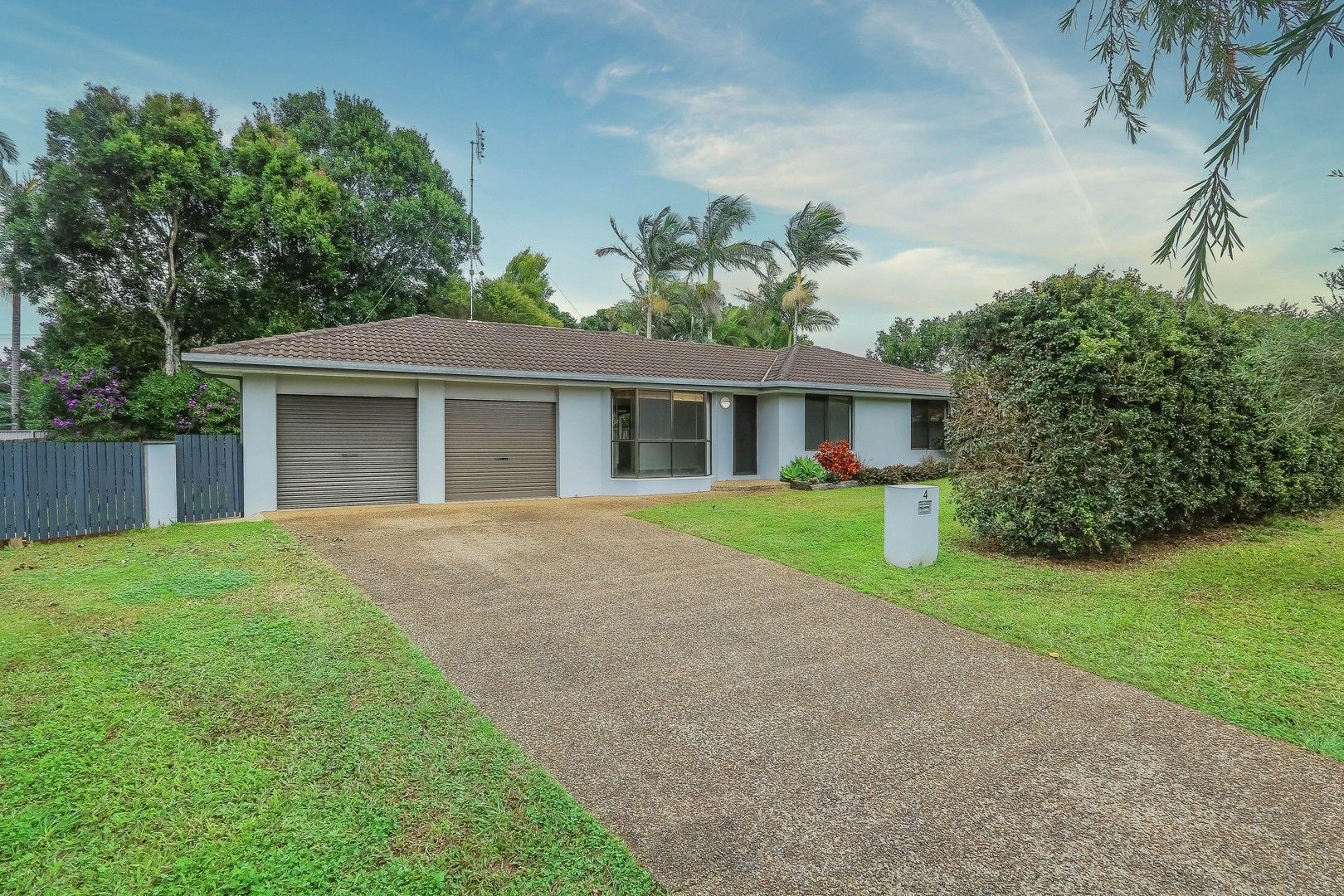 3 bedrooms House in 4 Cudgen Road KINGSCLIFF NSW, 2487