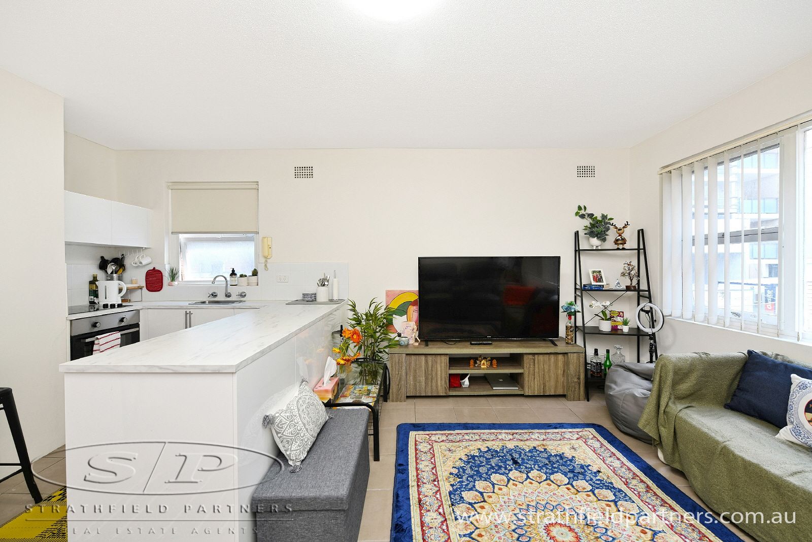 7/21 Lyons Street, Strathfield NSW 2135, Image 0