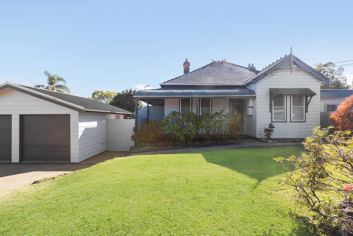 Picture of 87 Oxford Street, EPPING NSW 2121