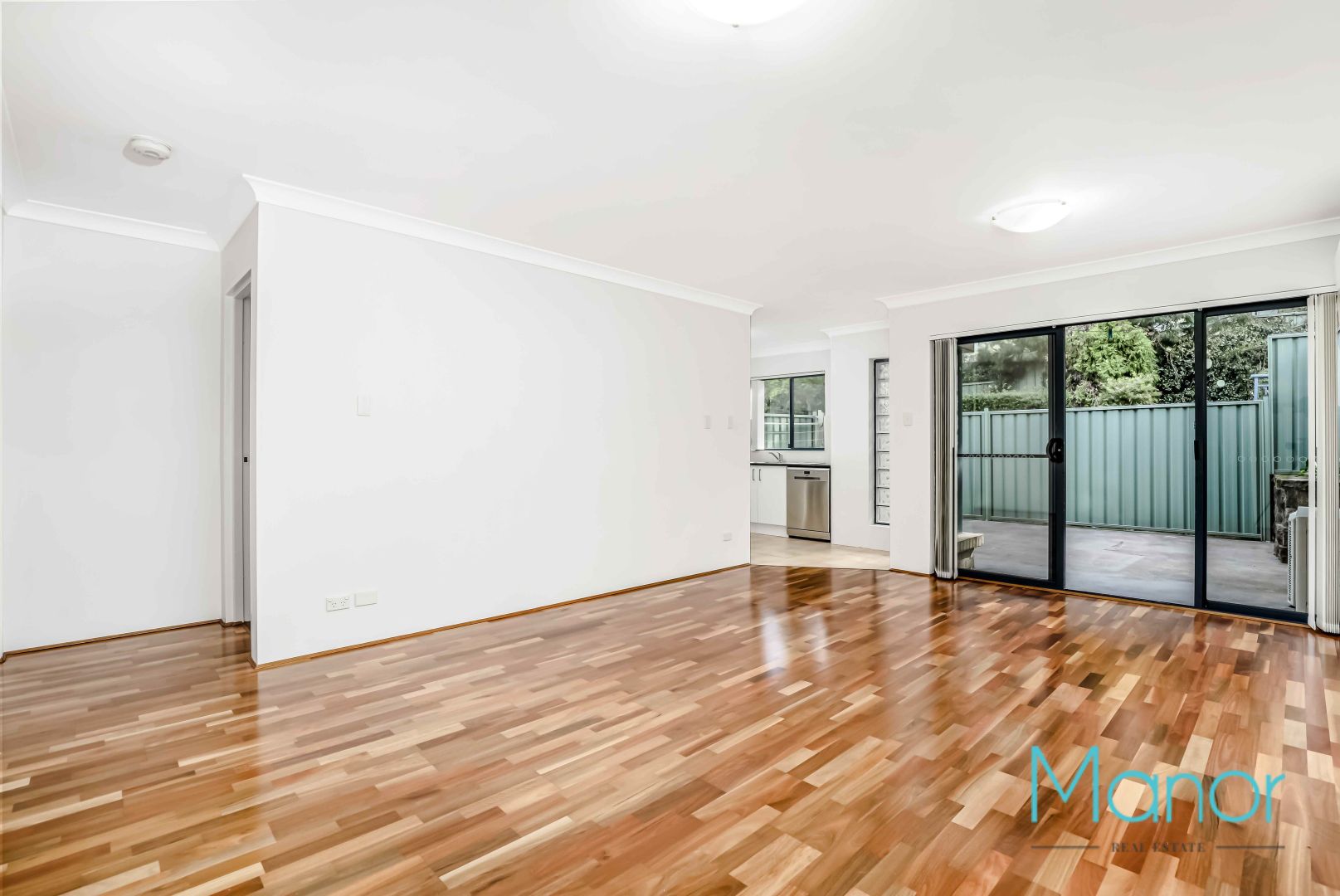 16/3238 Jenner Street, Baulkham Hills NSW 2153 Apartment For Rent