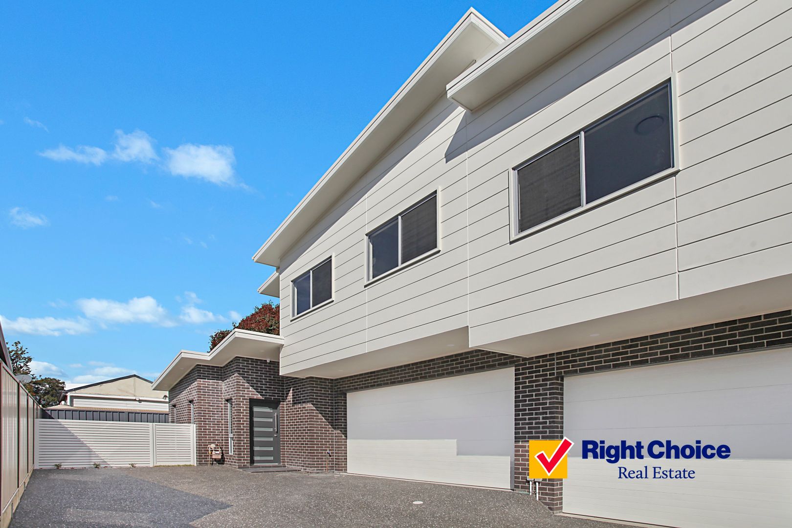 83B Parkes Street, Oak Flats Property History & Address Research Domain