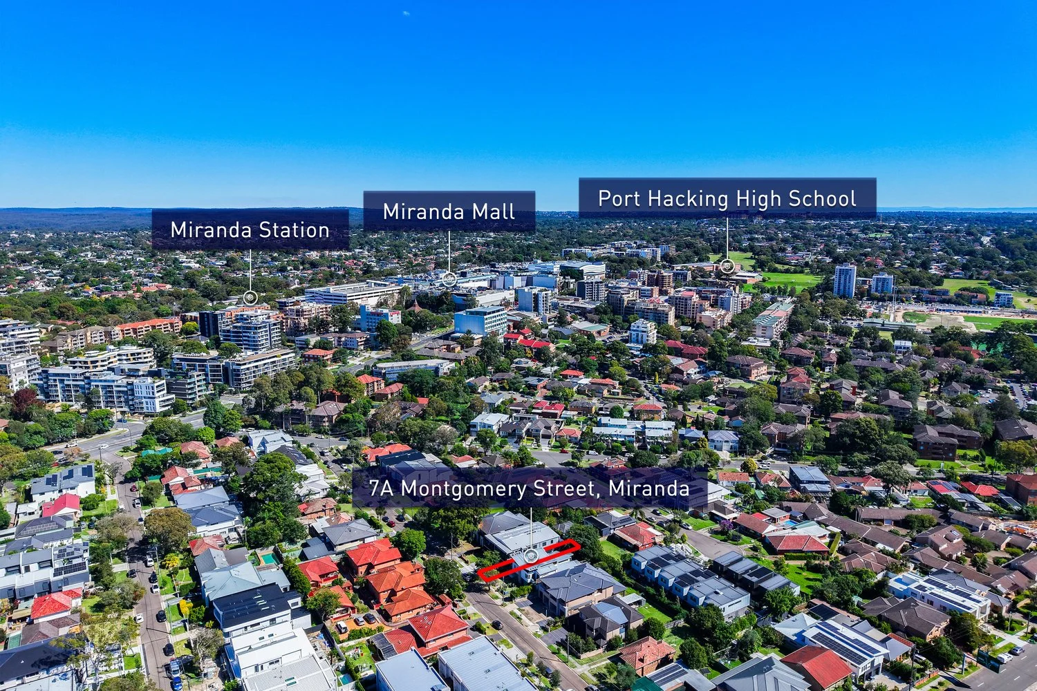 Additional image 18 of 7A Montgomery Street, Miranda NSW 2228