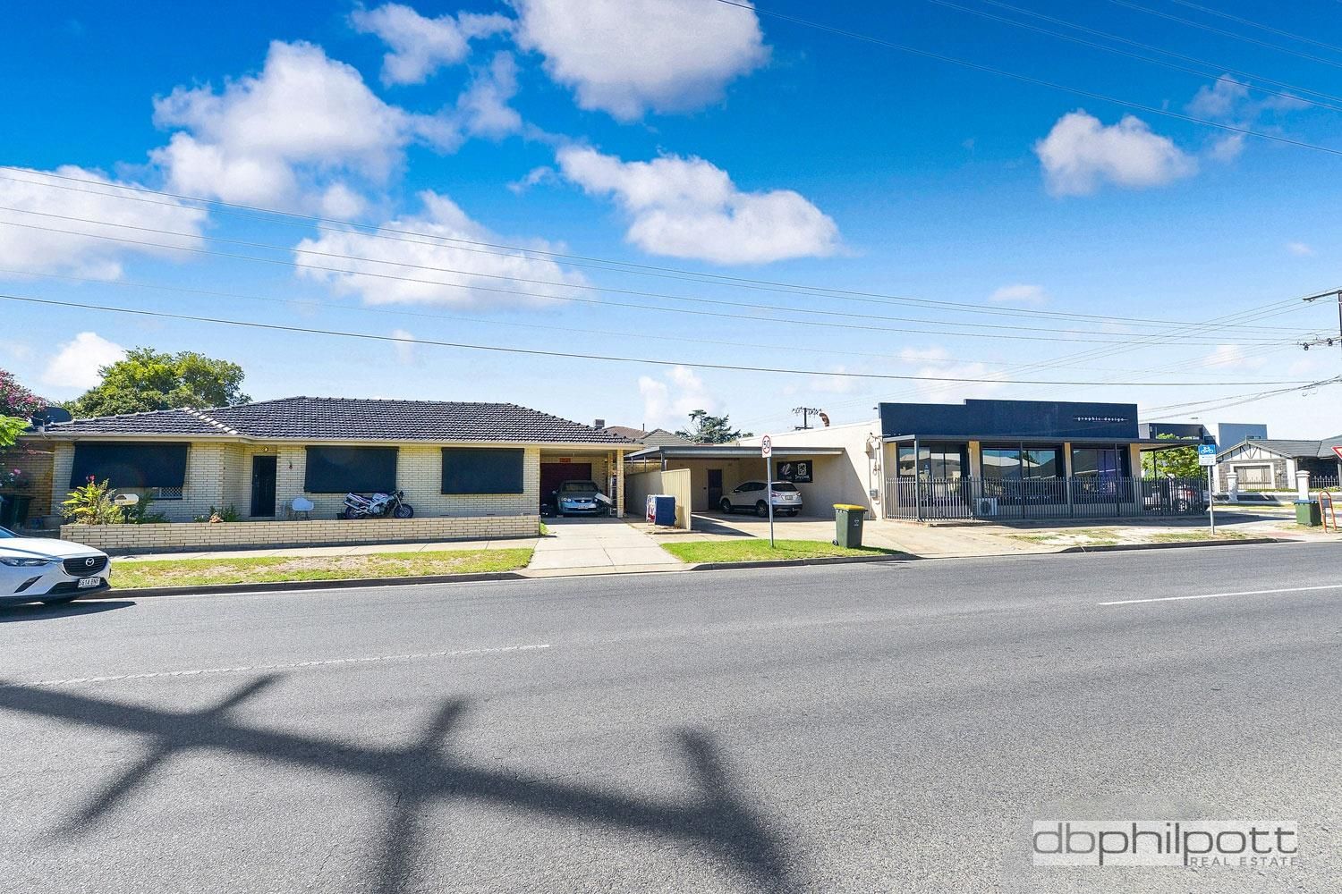 68-70-70A Marlborough Street, Henley Beach SA 5022, Image 0