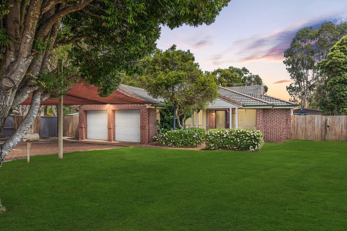 66 Aspect Drive, Victoria Point QLD 4165, Image 0