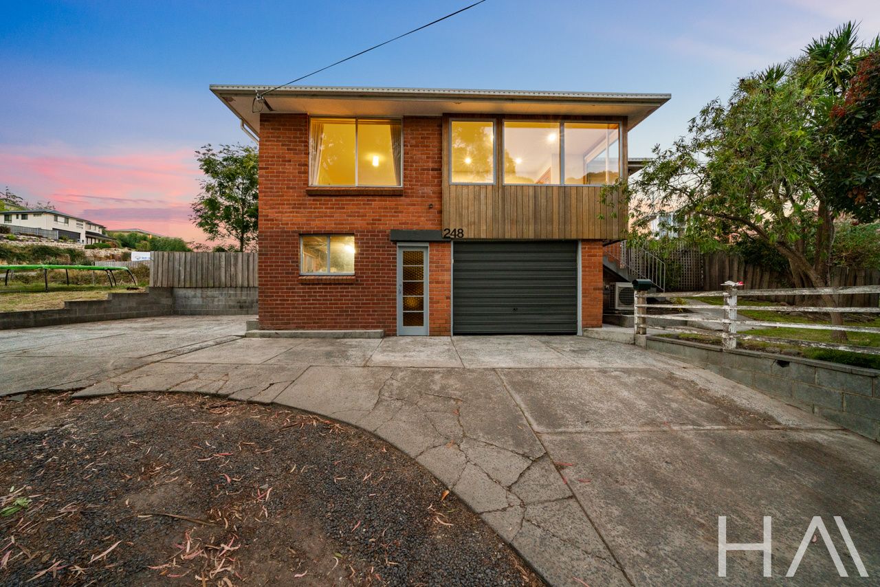 248 Geilston Bay Road, Geilston Bay TAS 7015, Image 0