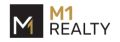M1 Realty's logo