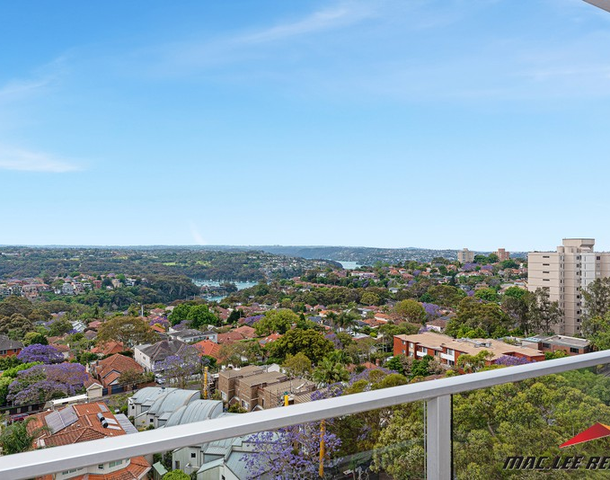 29/14-20 Gerard Street, Cremorne NSW 2090