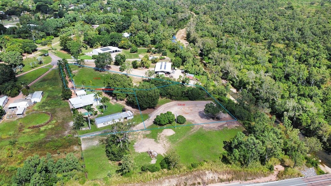 42-43 Bolinda Court, Alice River QLD 4817, Image 0