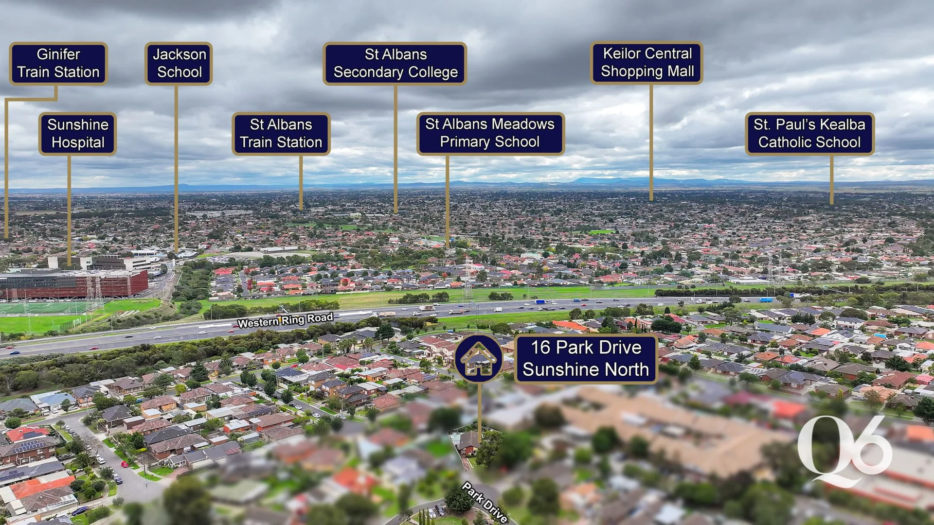 Additional image 15 of 16 Park Drive, Sunshine North VIC 3020