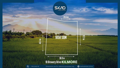 Picture of 10 Brewery Drive, KILMORE VIC 3764
