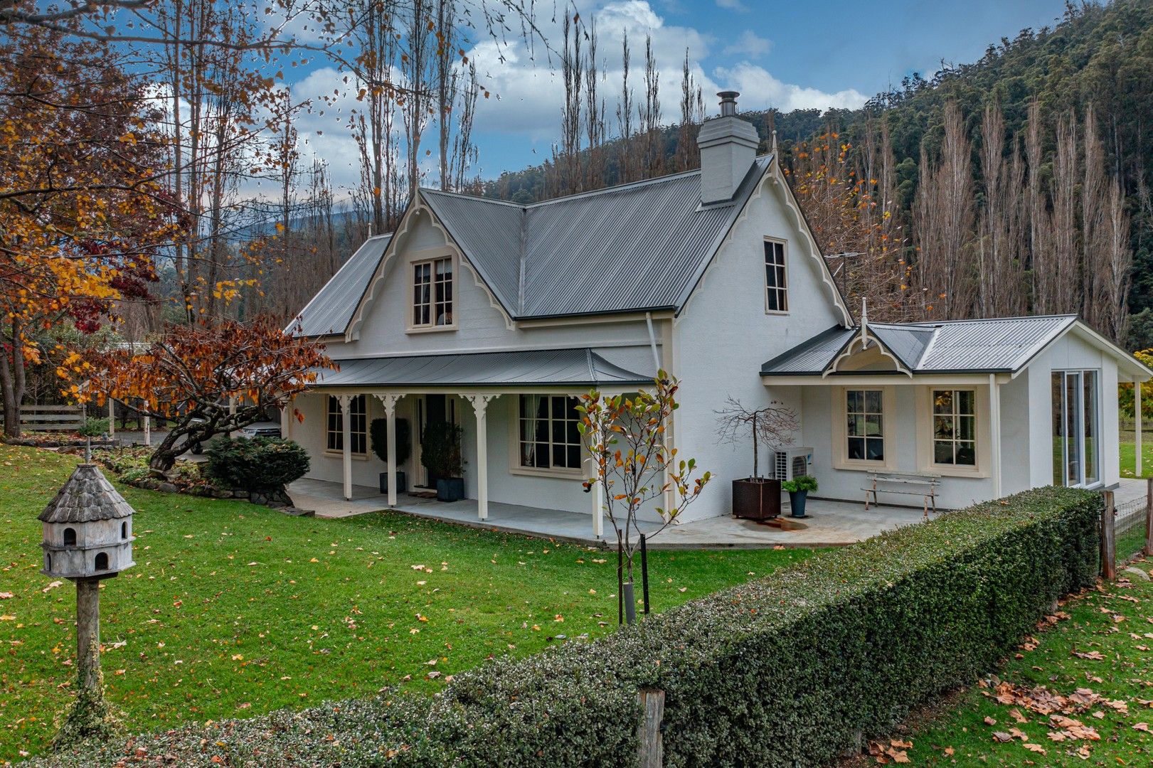 4 bedrooms House in  LUCASTON TAS, 7109