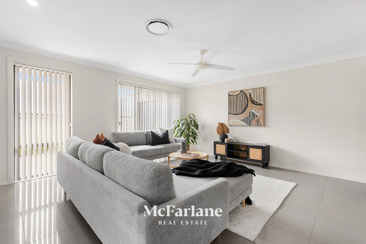 Additional image 2 of 25 Stayard Drive, Bolwarra Heights NSW 2320