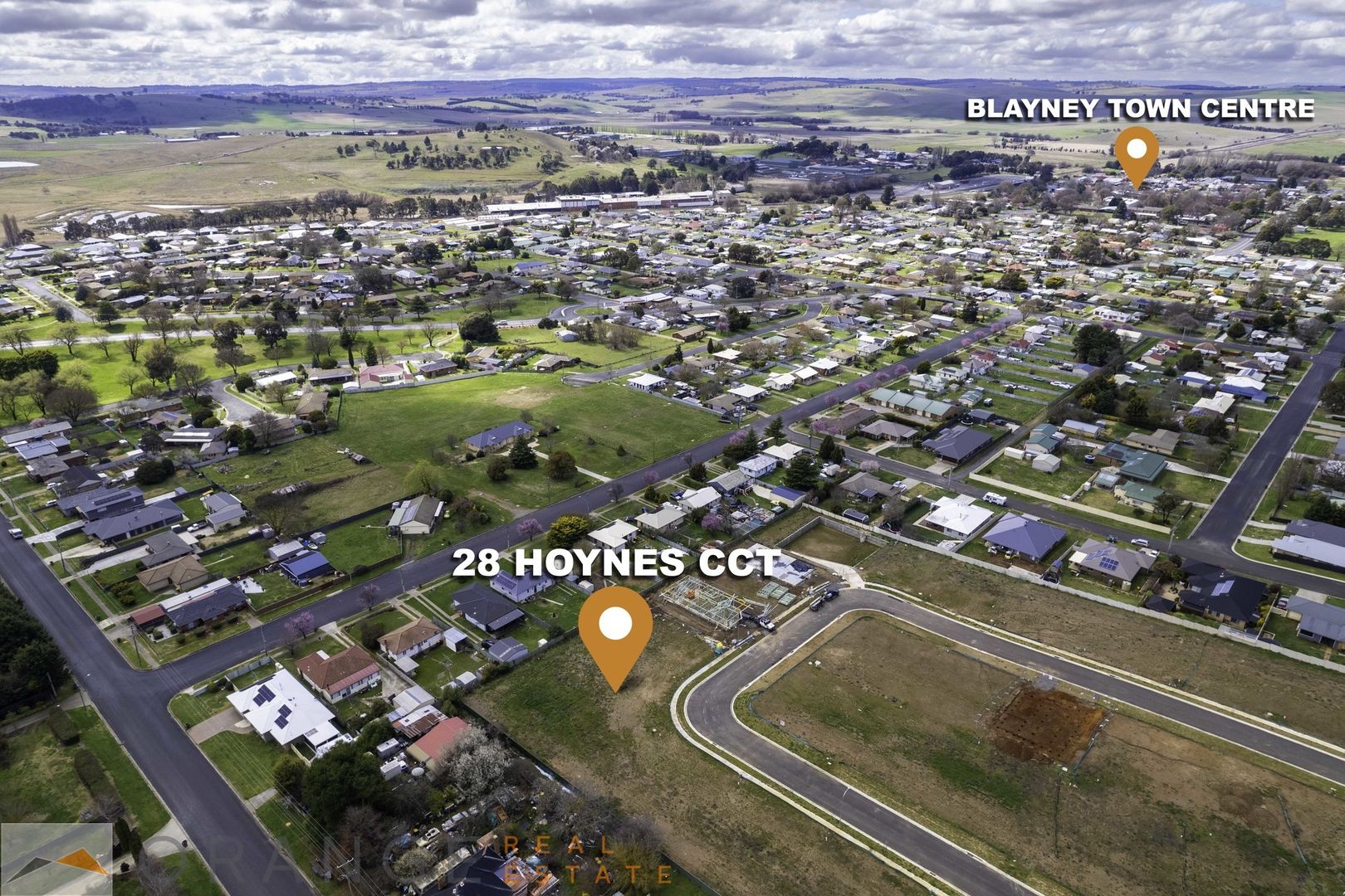 28 Hoynes Circuit, Blayney NSW 2799, Image 2