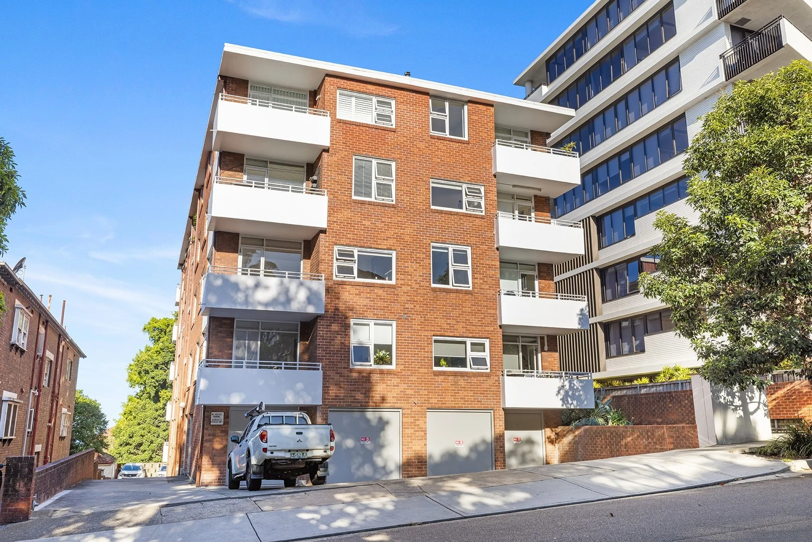 Primary image of 52/16 Ocean Street, Bondi NSW 2026