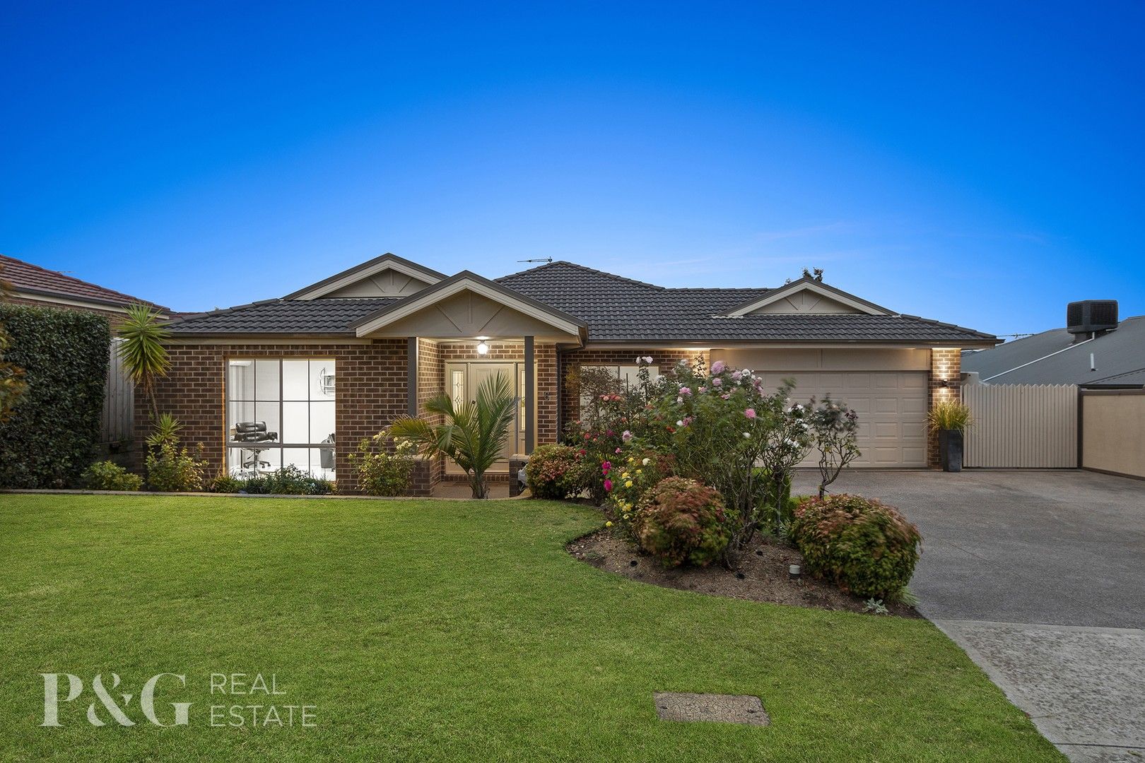 6 Canet Grove, Narre Warren South VIC 3805, Image 0