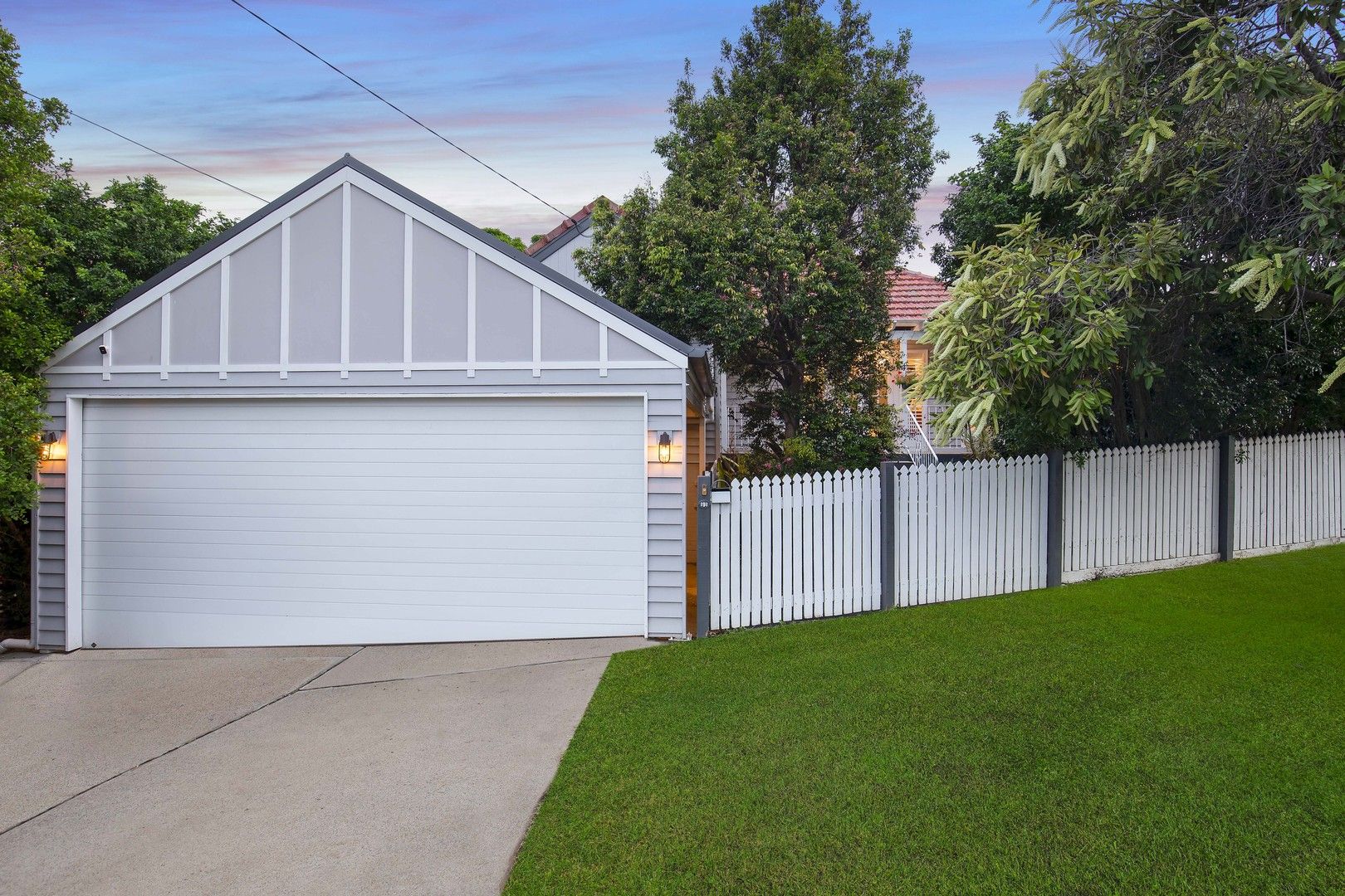 3 bedrooms House in 191 Edinburgh Castle Road WAVELL HEIGHTS QLD, 4012