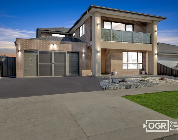 67 Escapade Boulevard, Craigieburn VIC 3064