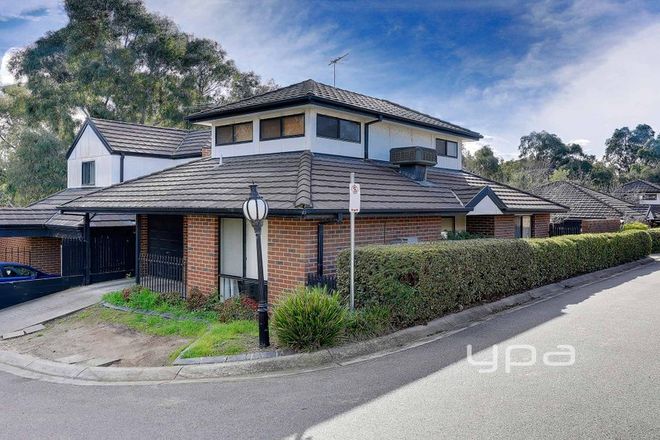 Picture of 16/107 Kenny Street, WESTMEADOWS VIC 3049