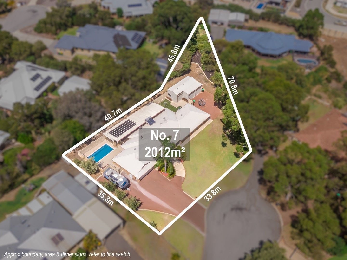 7 Boothman Mews, Golden Bay WA 6174, Image 0