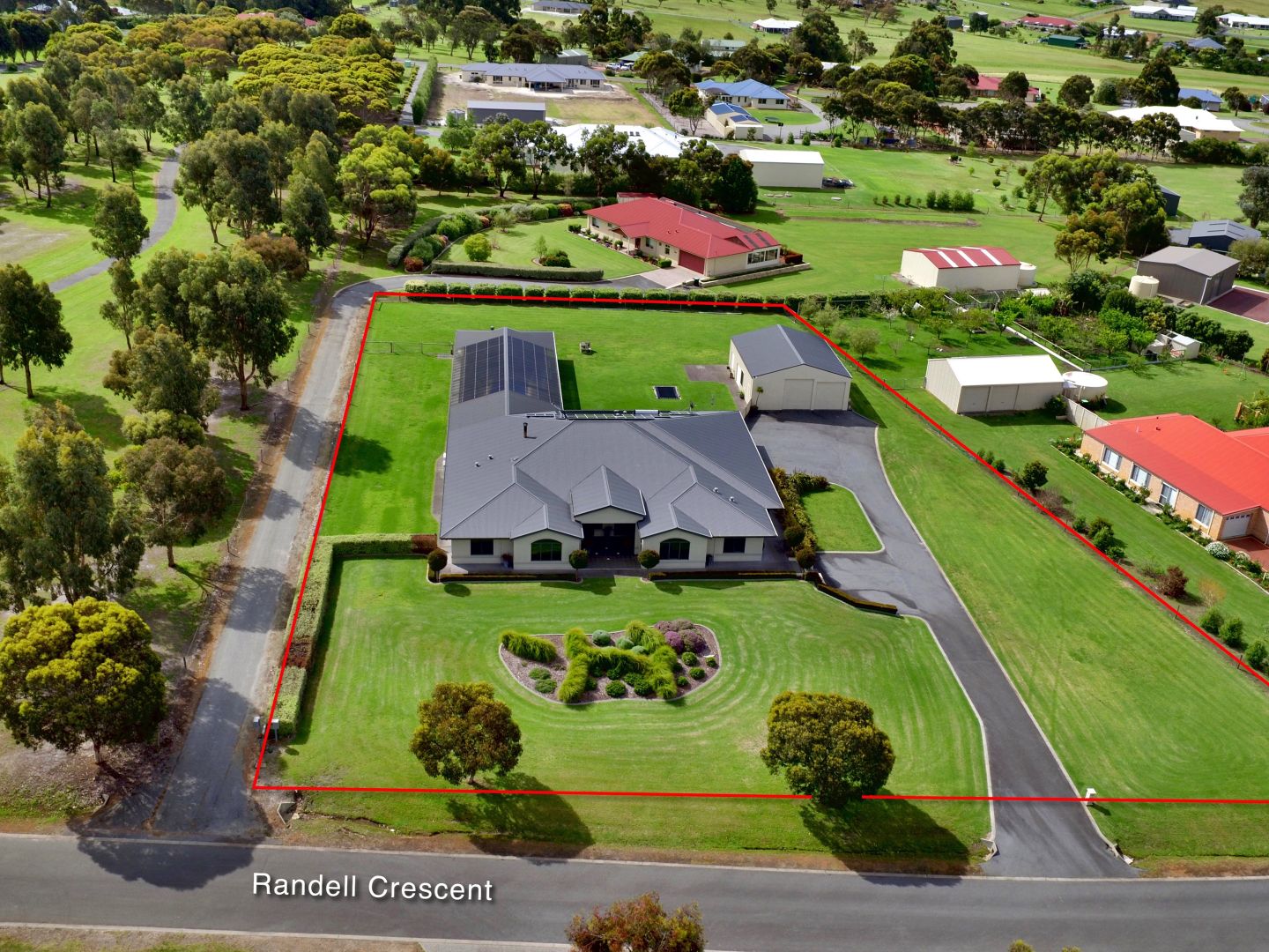 63 Randell Crescent, Warrenup WA 6330, Image 1