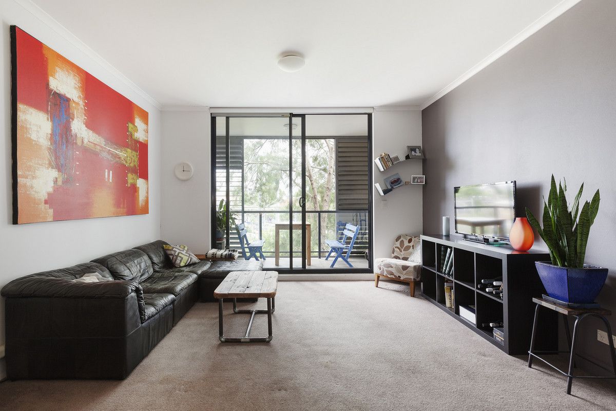 1 bedrooms Apartment / Unit / Flat in 438/221-229 Sydney Park Road ERSKINEVILLE NSW, 2043
