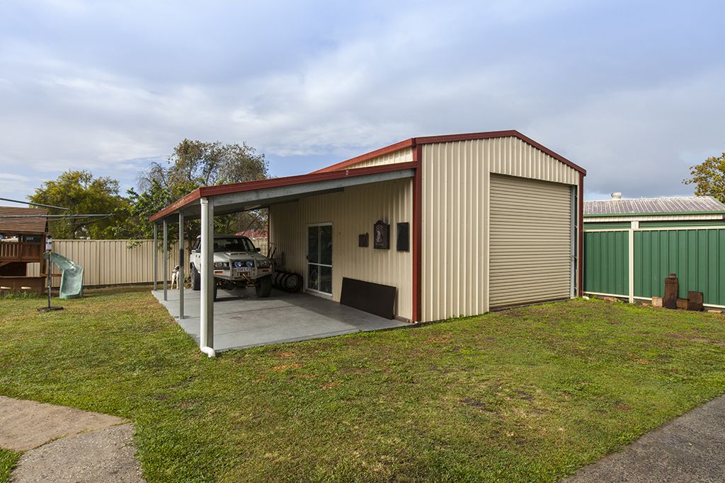 27 Wilson Street, Caboolture QLD 4510