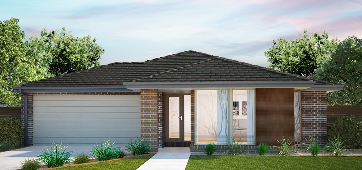 4 bedrooms New House & Land in 259 Tinsmith Drive KYNETON VIC, 3444