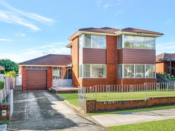 41 Tully Avenue, Liverpool NSW 2170