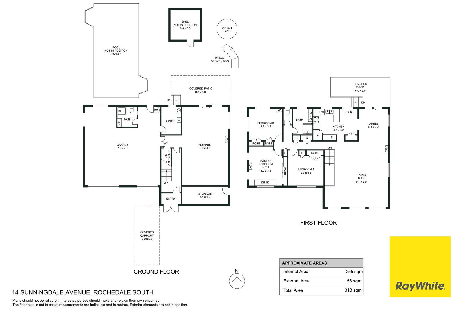 Additional image 13 of 14 Sunningdale Avenue, Rochedale South QLD 4123