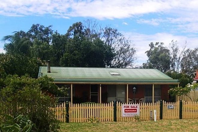 Picture of 11 Charles Street, BALLDALE NSW 2646