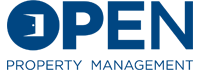 Open Property Management logo