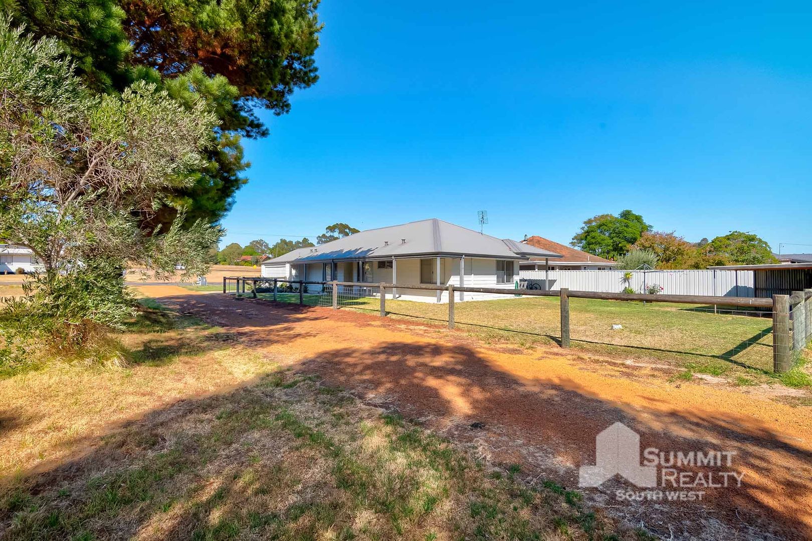 158A South Western Highway, Donnybrook WA 6239, Image 1