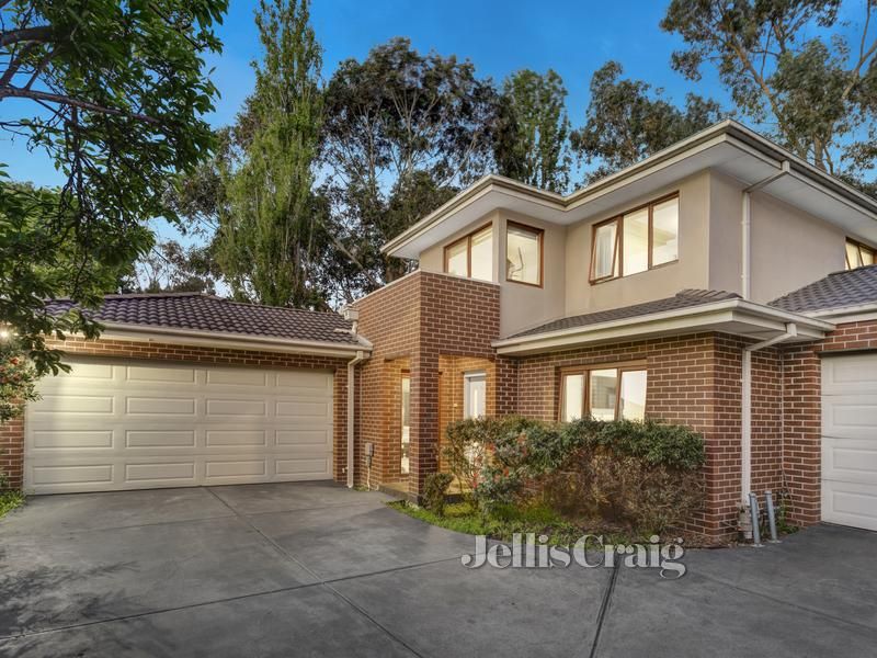 3/57 Parker Street, Templestowe Lower VIC 3107, Image 0