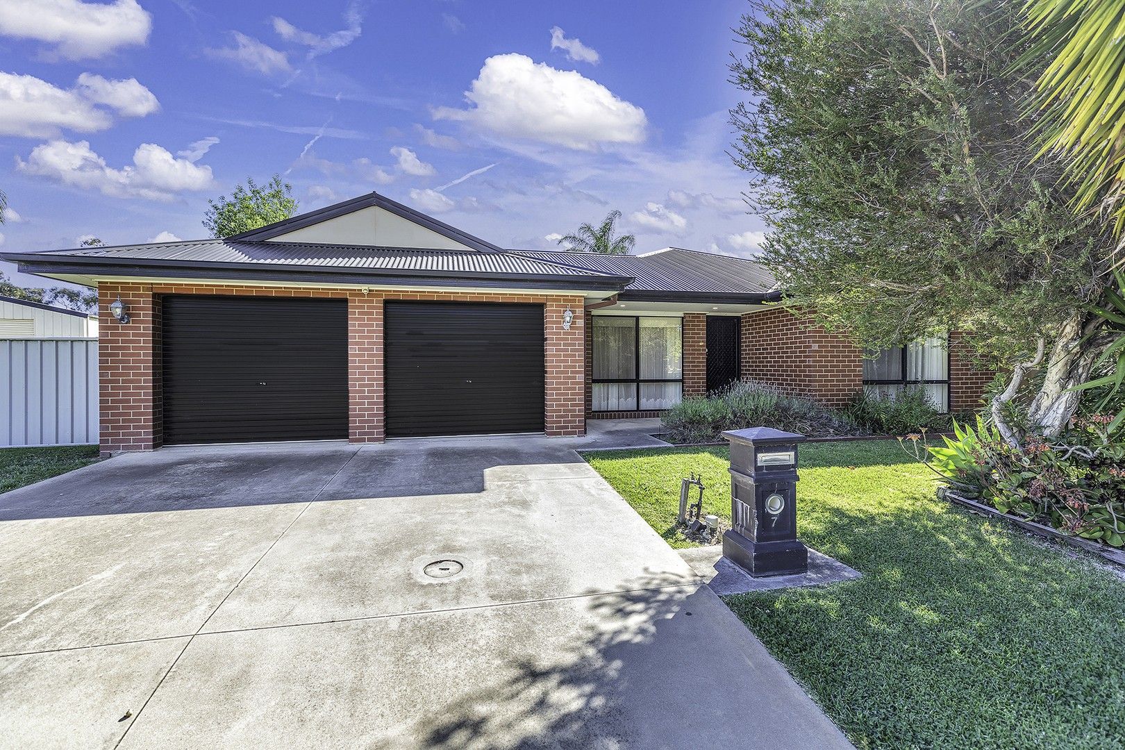 7 Dundee Court, Moama NSW 2731, Image 0