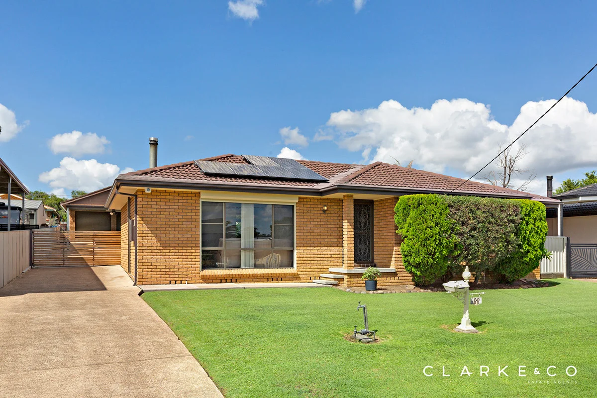 66 Adams Street, Heddon Greta NSW 2321