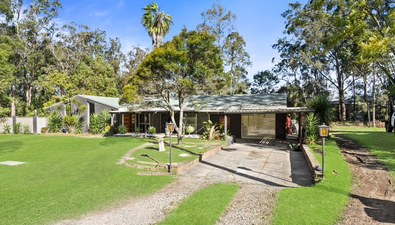 Picture of 401 Freemans Drive, COORANBONG NSW 2265