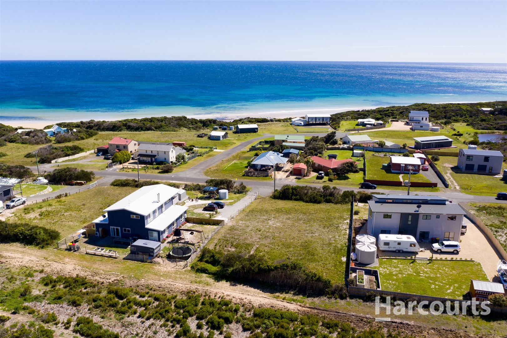 107 Bellbuoy Beach Road, Low Head TAS 7253, Image 1