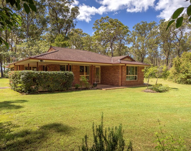 78 Glenthorne Road, Glenthorne NSW 2430