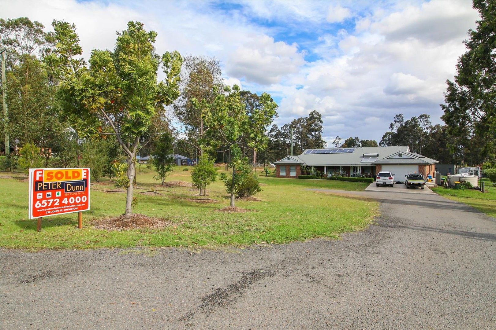 213 Maison Dieu Road, Maison Dieu Property History & Address Research