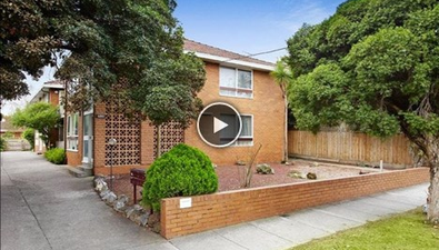 Picture of 3/680 Inkerman Road, CAULFIELD NORTH VIC 3161