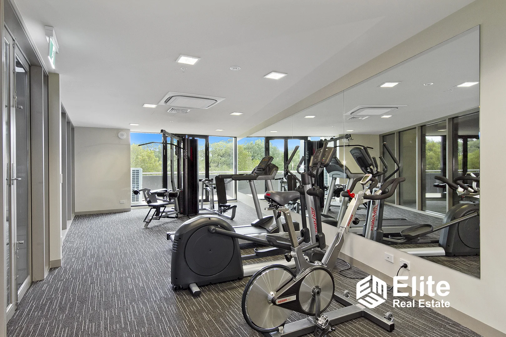 Additional image 10 of 615/228 A'Beckett Street, Melbourne VIC 3000