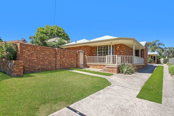 Picture of 1/851 Emerson Street, WEST ALBURY NSW 2640