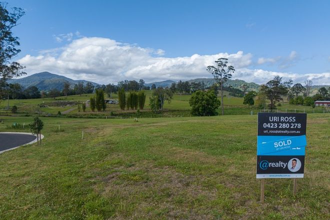 Picture of 32/4 Blue Knob Road, NIMBIN NSW 2480