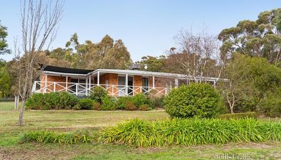 Picture of 30 White Swan Road, INVERMAY VIC 3352