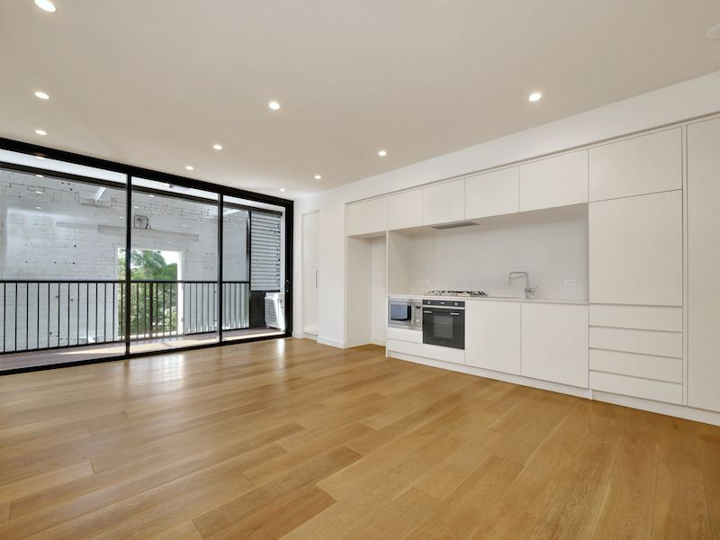 Studio in 306/280 Jones Street, PYRMONT NSW, 2009