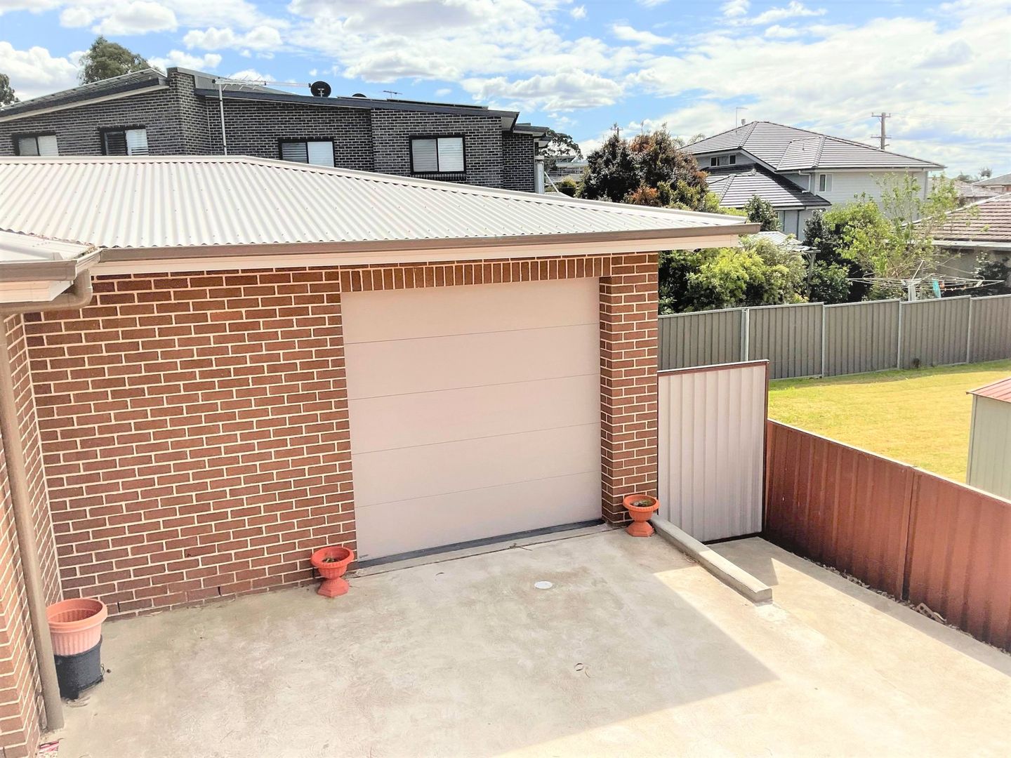 21 JEFFREY AVE, Greystanes NSW 2145, Image 2