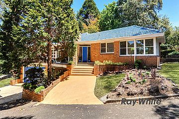 4 bedrooms House in 20 Stanley Road EPPING NSW, 2121