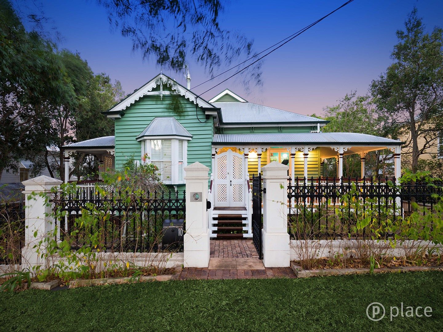 10 Harding Street, Auchenflower QLD 4066, Image 0